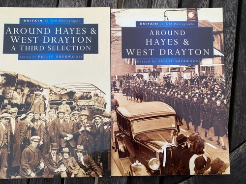 Around hayes and - hayes,