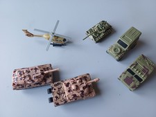 Small Collection Diecast