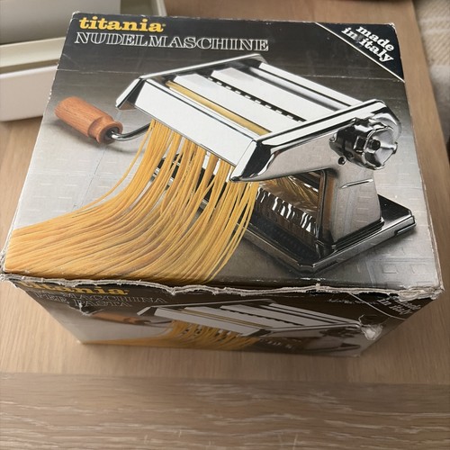 Imperia titania pasta maker - imperia,