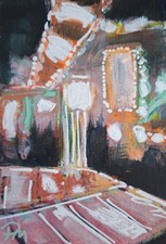 Amusement Arcade 1. Original