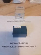 FESTO SHORT STROKE CYLINDER AVL-20-25 IDENT 13796 OBSOLETE PRODUCT