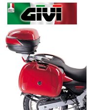 Specific Rear Rack for MONOKEY Top Case BMW F 650 GS 2001 639F GIVI