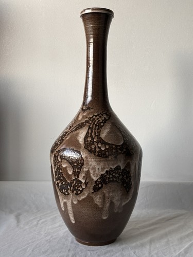 Rye pottery monumental raymond - pottery,