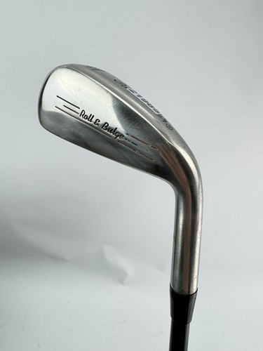 One length driving iron - length,