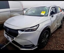 HONDA HRV 1,5 HYBRID 2022 For Salvage Spare Parts ONLY PARTS