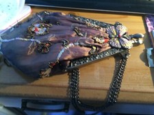 Bulaggi case and various other bags  -  £25 each