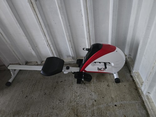 Rowing machine - rowing,