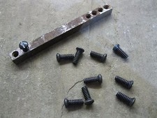 10 Set / Grub Screws for Old