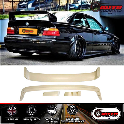 Bmw series e36 gt - series, m3