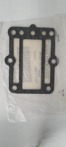 Genuine yamaha mariner gasket - genuine,