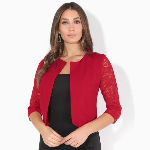 Womens ladies bolero - womens, shrug
