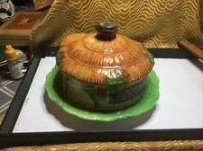 Vintage Beswick Cottage Ware