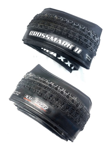 Maxxis crossmark ii - 2x,