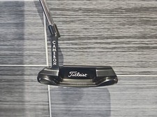 Scotty Cameron Classic Custom Shop Restore 35 Inches Newport..