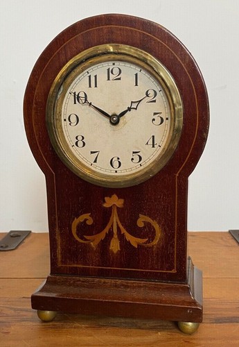 Antique edwardian wooden - antique,