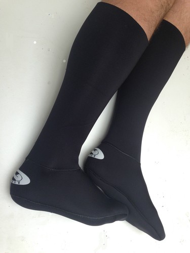 Neoprene socks walking - socks,