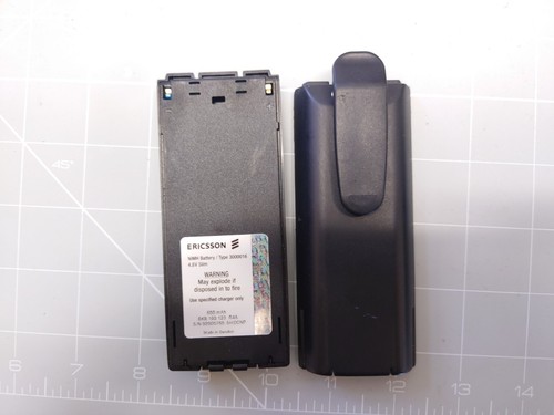 Ericsson battery repair - battery,