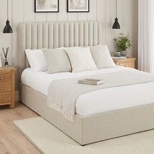 Savoy Fluted 5ft King Size