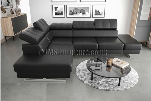 Euforia 300 225cm black - __300,