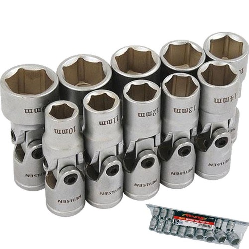Metric universal joint - metric,