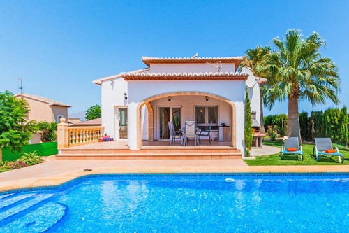 New private villa jean ingres - new,