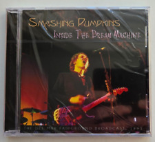 Smashing Pumpkins - Inside The