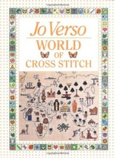 Jo Verso's World of Cross