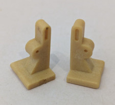 Sylvanian Families Vintage Rabbit Bookends