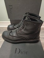 Dior homme brogue - dior,