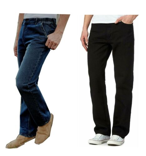 Mens full elasticated - mens, waist