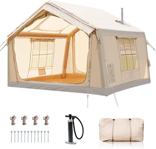 Naizea person inflatable - naizea, 6