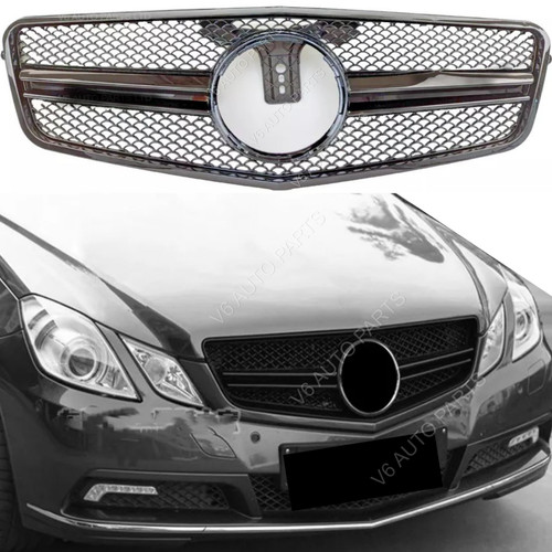 For class w212 grill - for, e400
