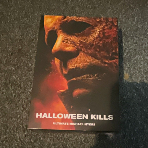 Neca halloween kills ultimate - neca,