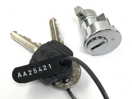 Bmw 1973 ignition - bmw,