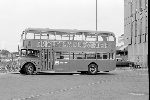 Bus negative bristol - negative:,
