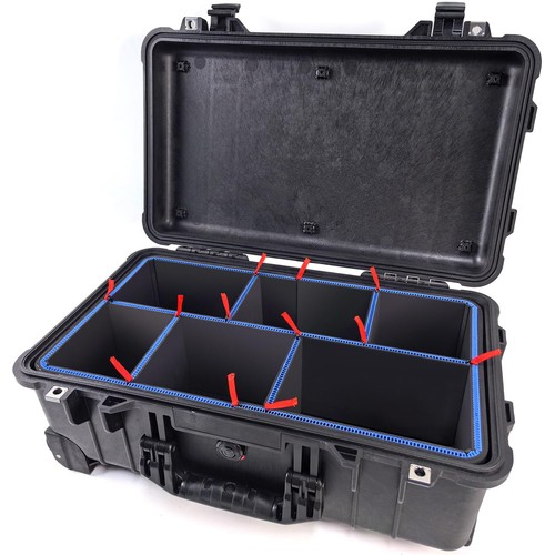Lafenlin pelican 1510 - 1510, divider