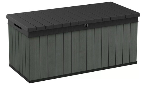 Keter darwin 454l outdoor - 454l,