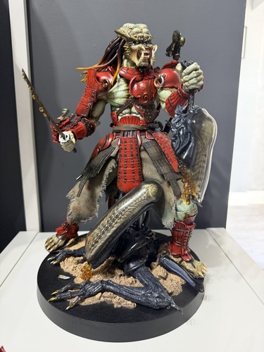 Hot toys alien predator - hot,
