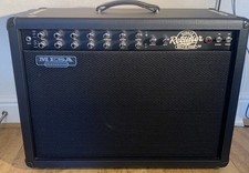 Mesa Boogie Solo 50 Rect-o-Verb 50 Series 2 Single Rectifier Series Mint
