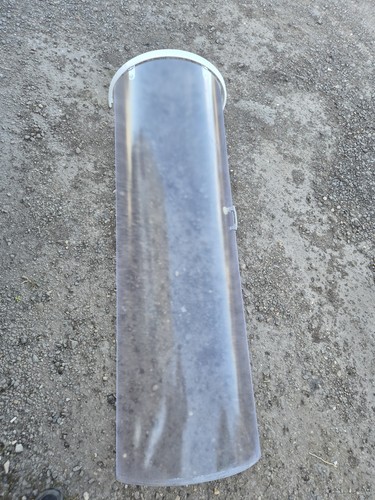Caravan shower door - ,