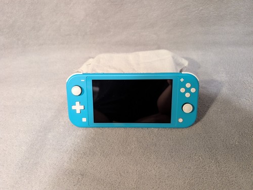 Nintendo switch lite - switch,