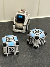 Cozmo Interstellar Blue LTD