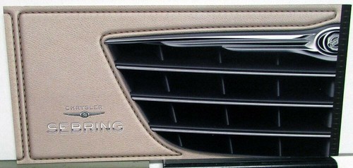 2010 chrysler sebring dealer - sebring,