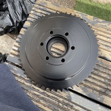 BSA A7 A10 Plunger ??? Maybe