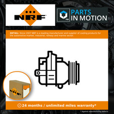 Air Con Compressor fits TOYOTA