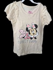 Minnie Mouse Girls 3 Piece set