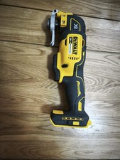 Dewalt DCS355 18V XR Brushless Oscillating Multi-Tool Body