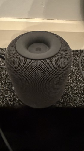 Apple homepod speaker - homepod, –