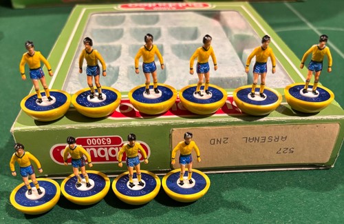Subbuteo team rare - subbuteo, lw