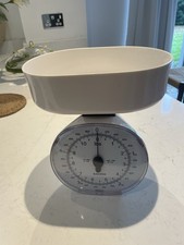 Salter Scales Spring Balance